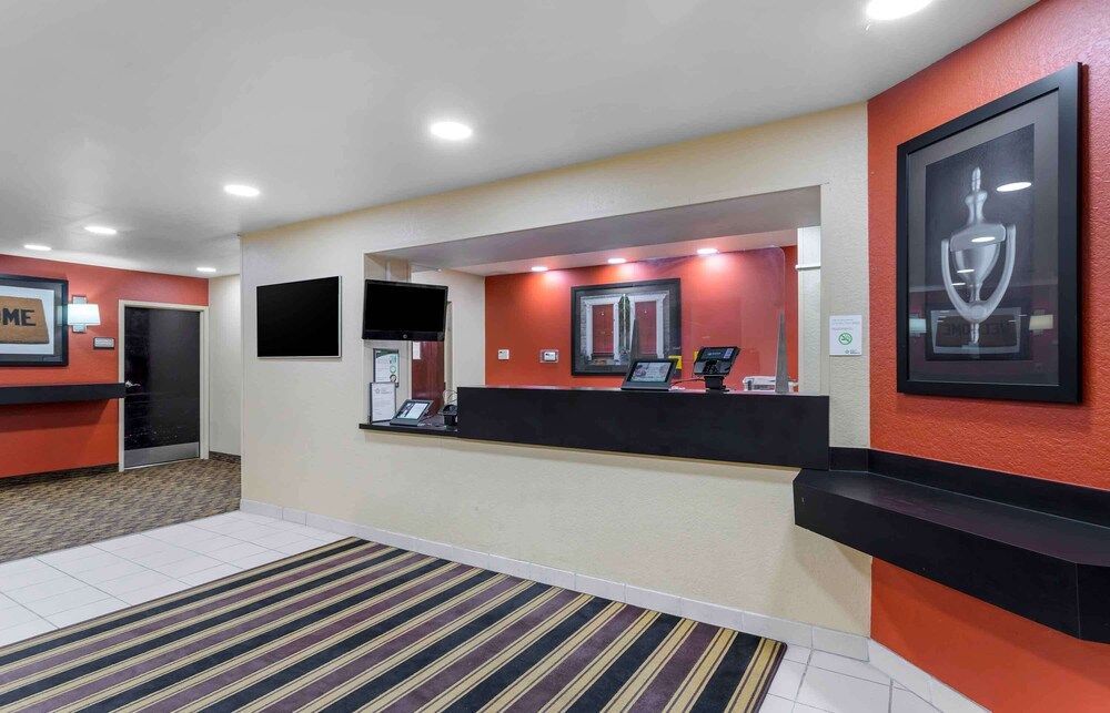 Extended Stay America Suites - Houston - Galleria - Westheimer 2