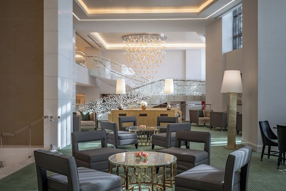 Rotana Jabal Omar Makkah 2