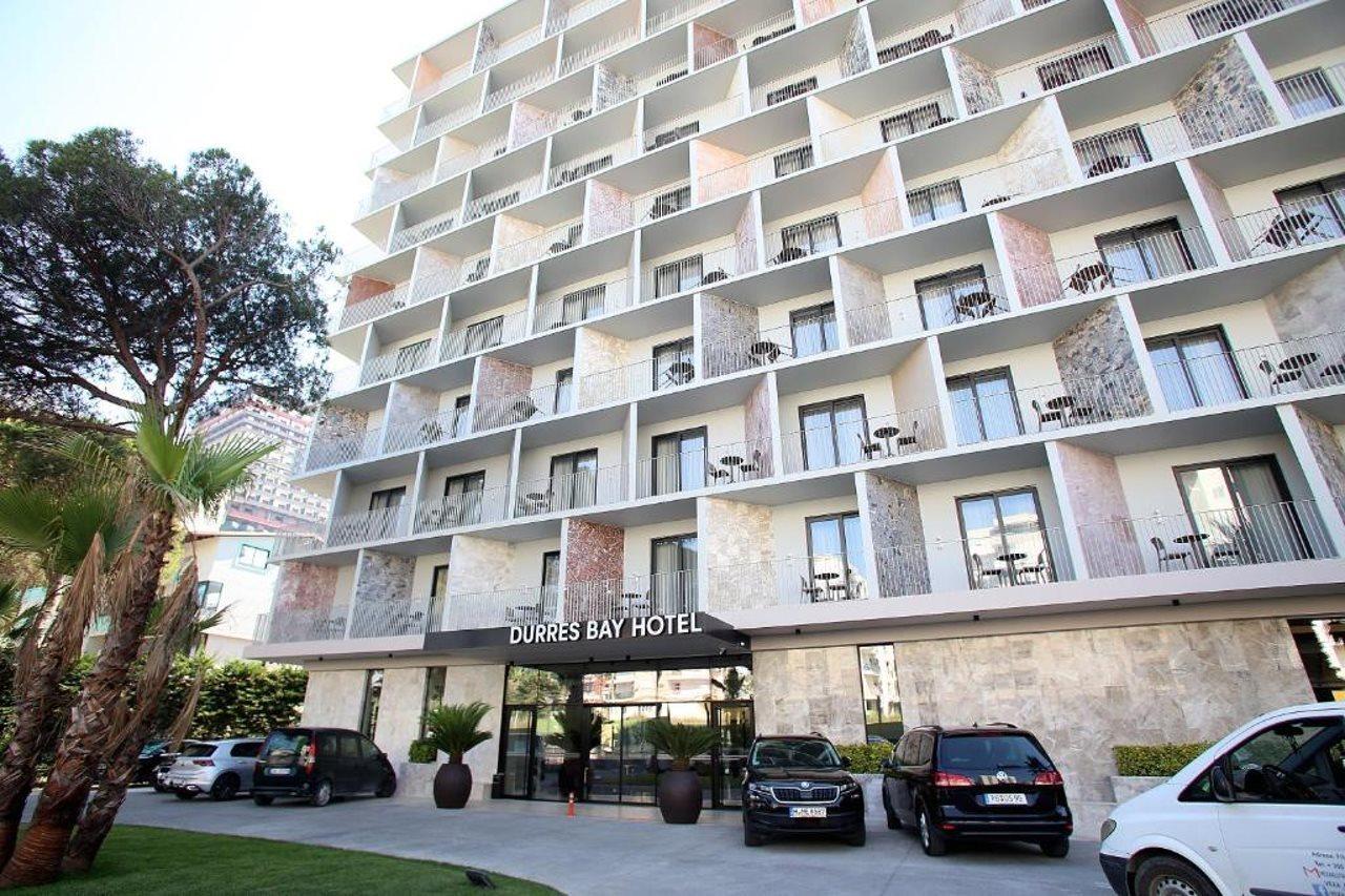 Durres Bay Hotel 1
