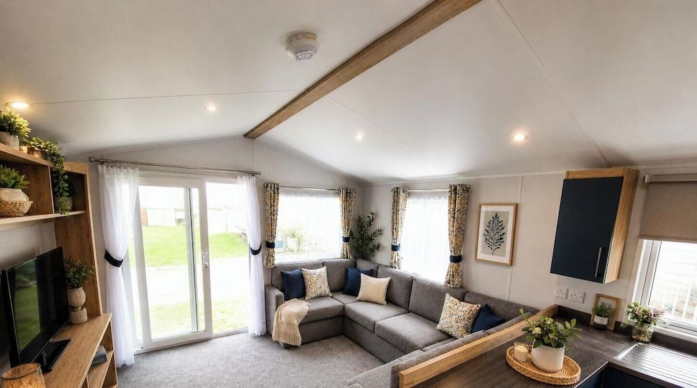 Mkrj Premium - Parkdean Camber Sands - 1