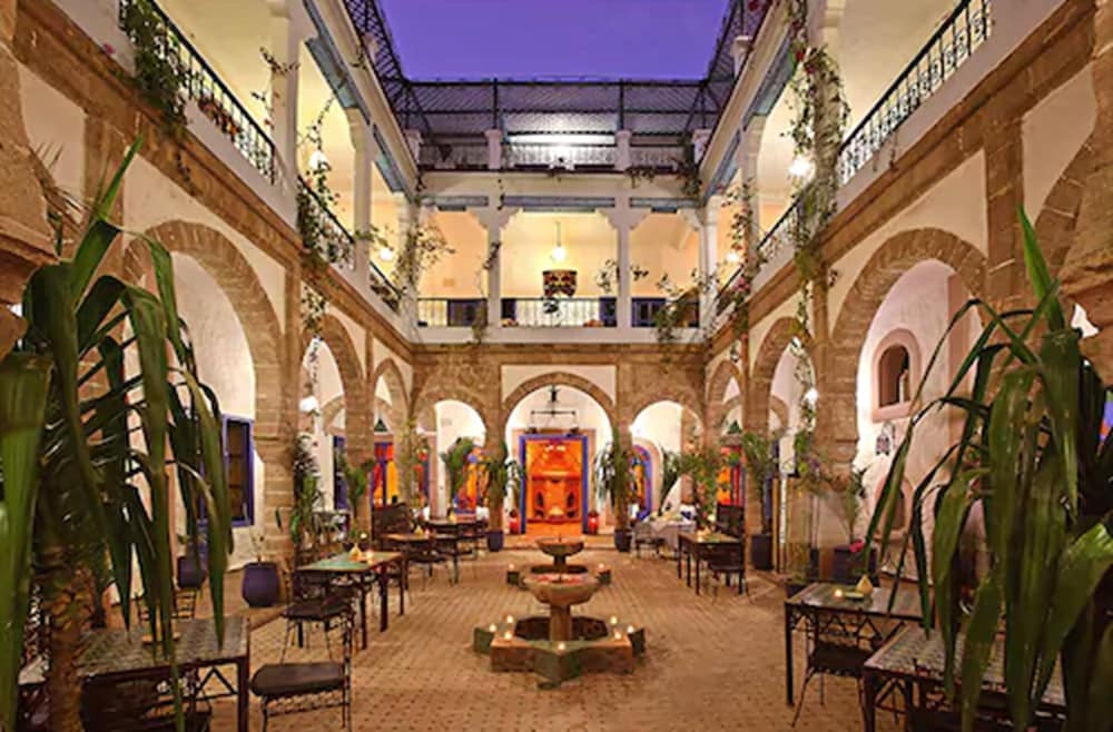 Riad Al Madina 1