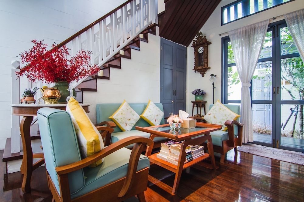 Baan Noppawong 2