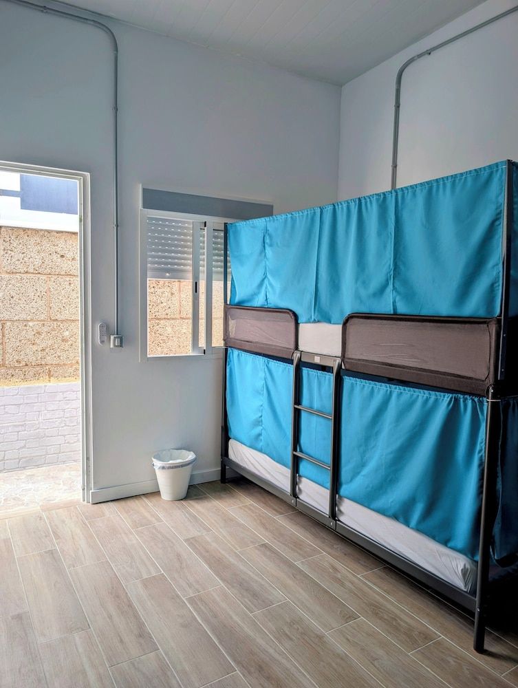 Adeje Nest Hostel 1