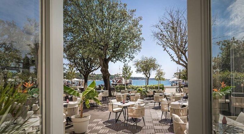 Boutique Hotel Mauro 2