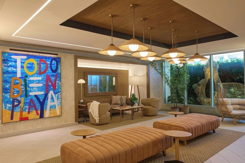Casa Costera, Isla Verde Beach, Apartments by Marriott Bonvoy 2