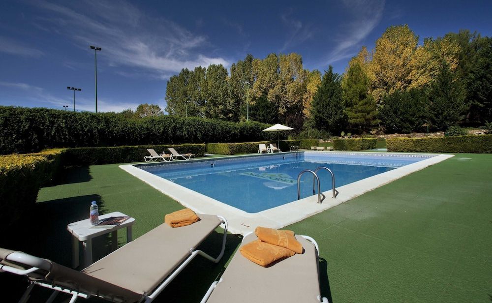 Parador de Teruel 1