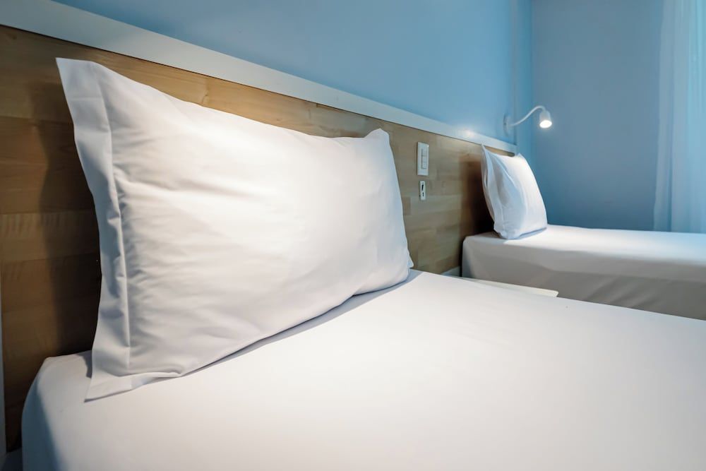 ibis Styles Manaus 2