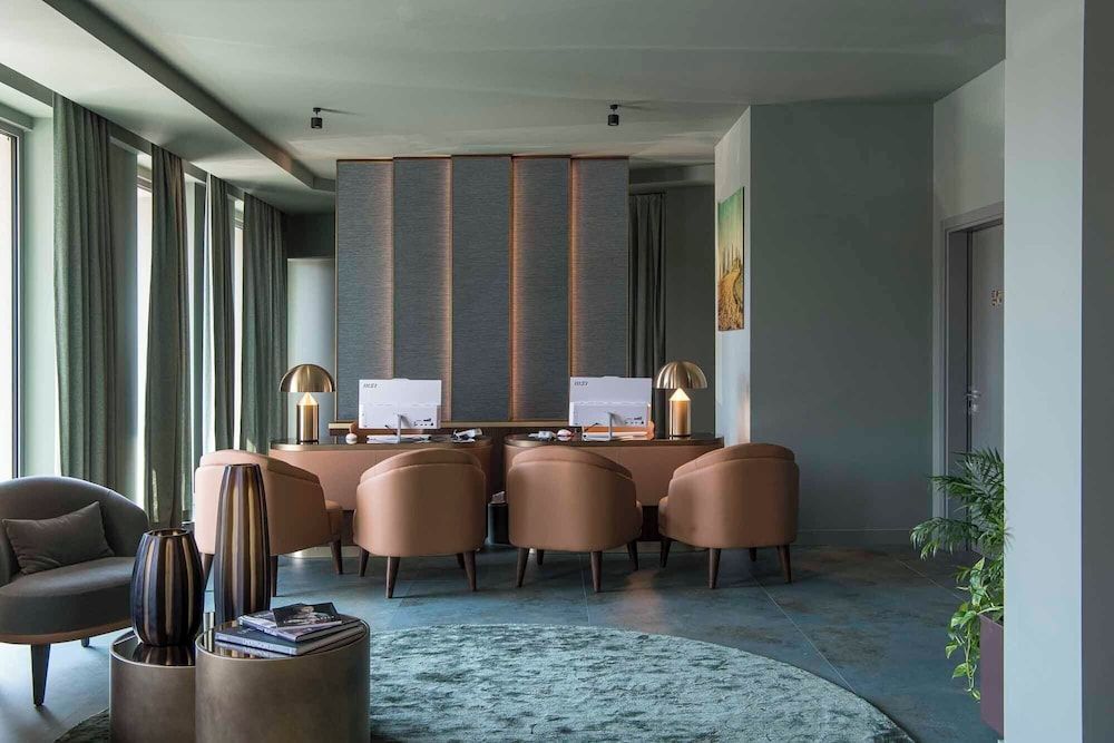 Columbus Urban Resort 2