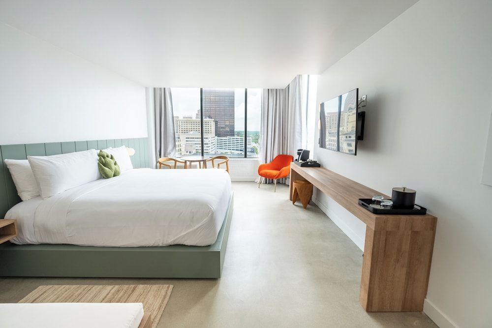 Dayton Vitality Hotel 1
