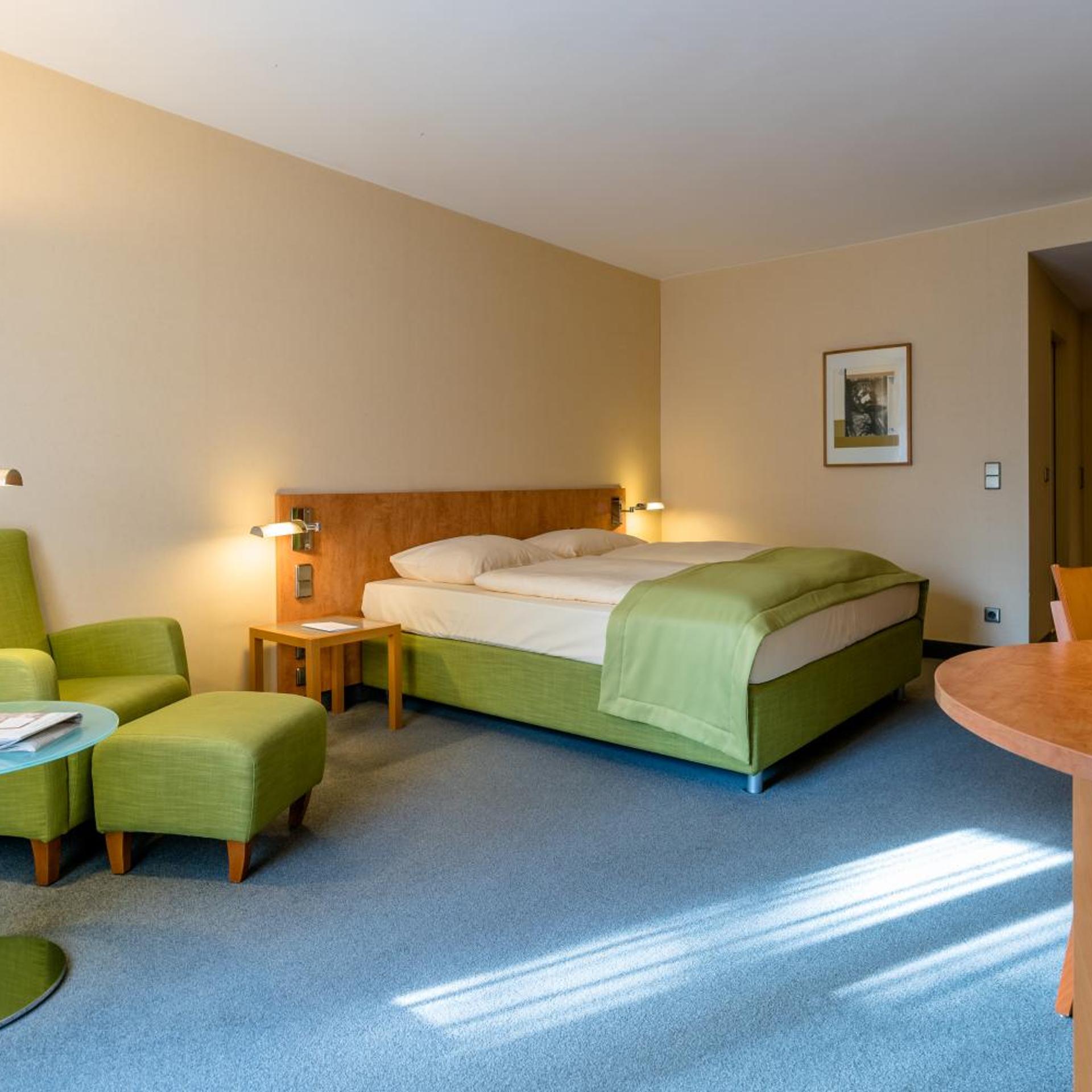 Schlosspark Hotel 1