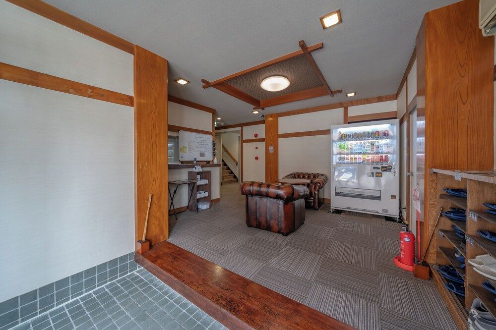 KOMOREBI HOSTEL-your cozy place- 2
