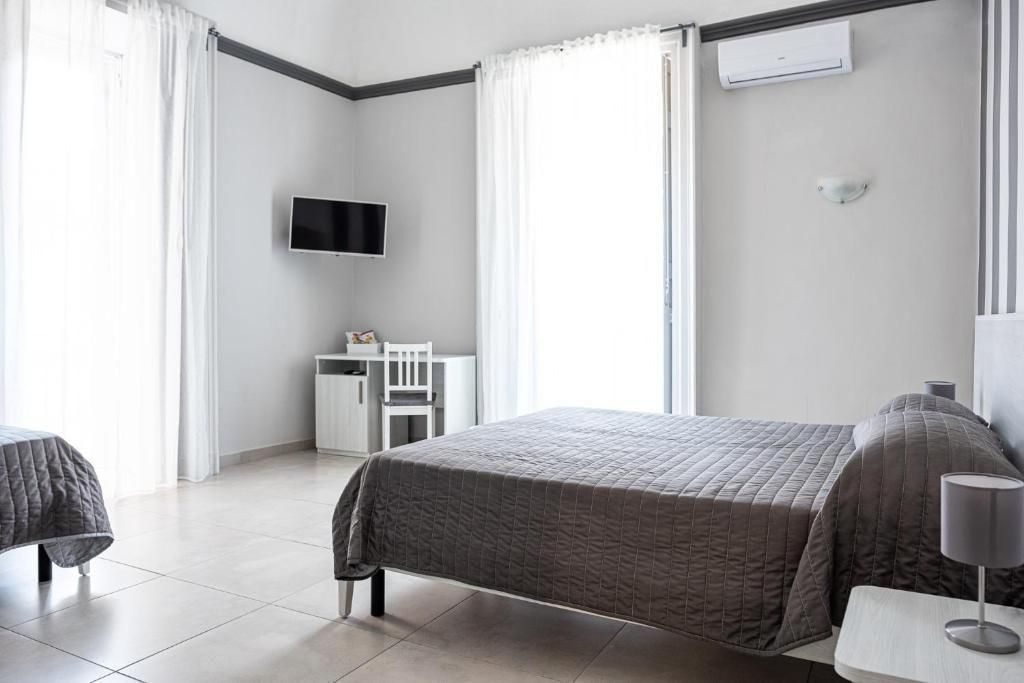 Hotel Costanza 2