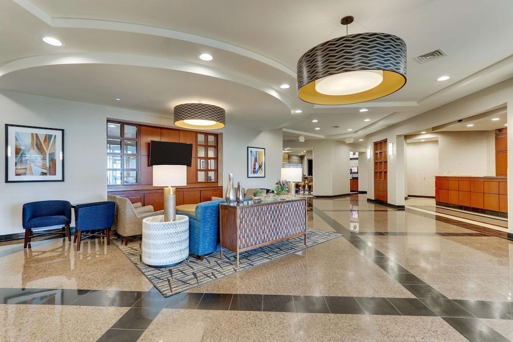 Drury Inn & Suites Sikeston 1