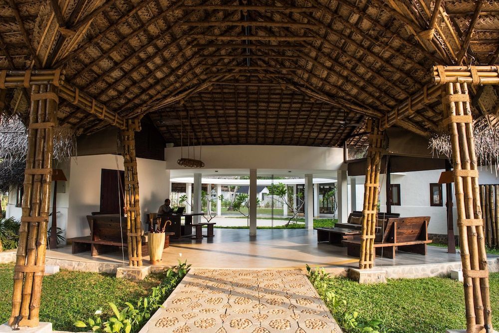 Xandari Pearl Beach Resort 2