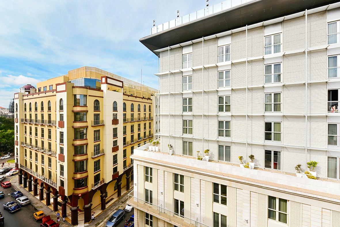 Iberostar Marqués De La Torre 2