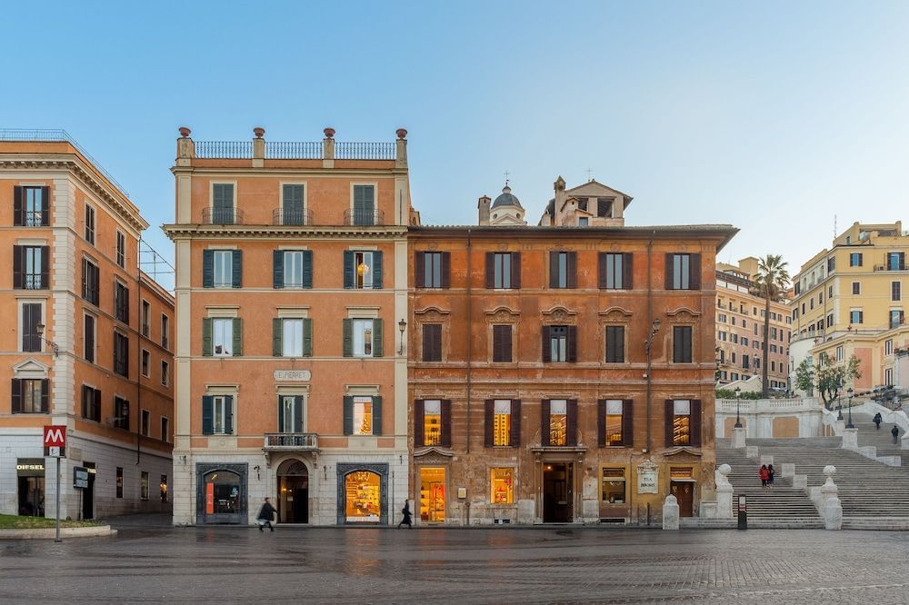 Internazionale Domus 1