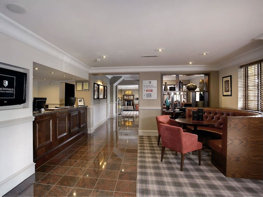 Macdonald Tickled Trout Hotel 2