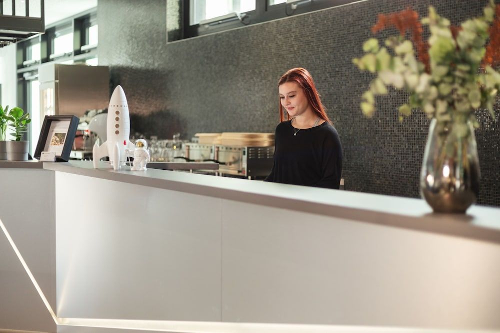 Holiday Inn - the niu Star Sindelfingen by IHG 2