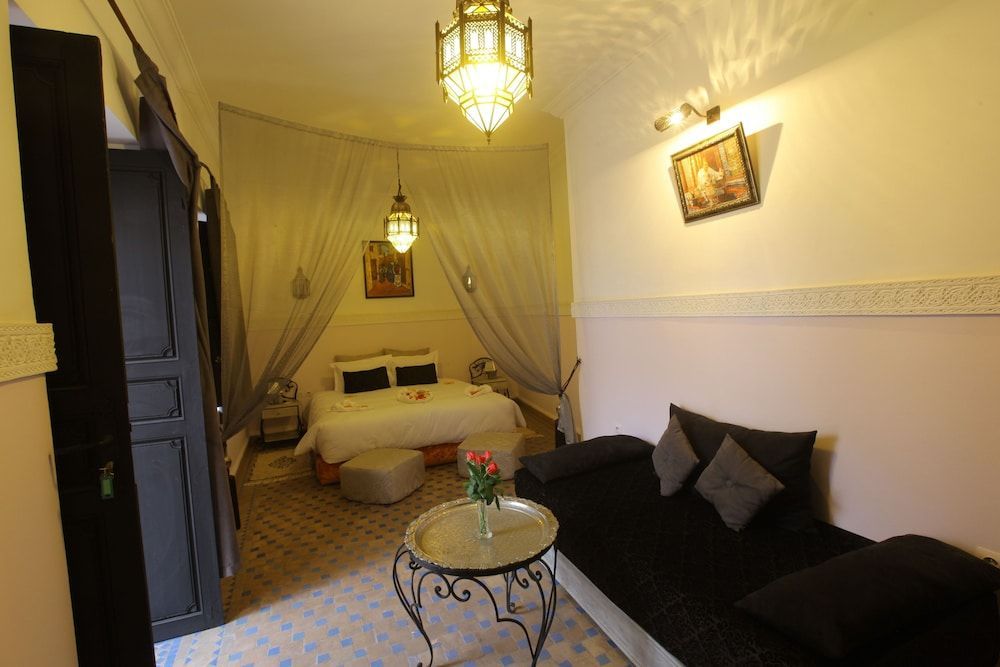 Riad Ciel d'Orient 1