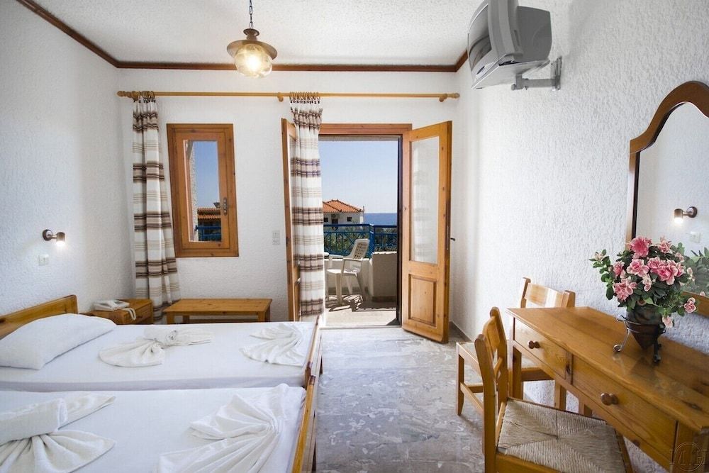 Votsalakia Hotel 2