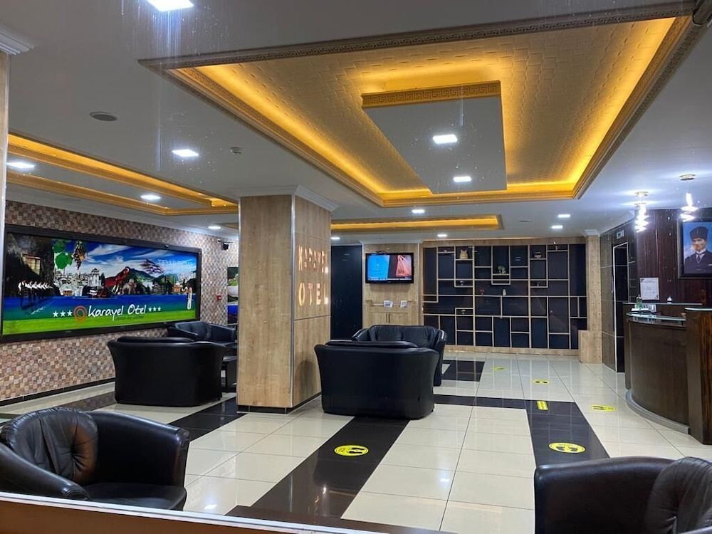 Karayel Hotel 2