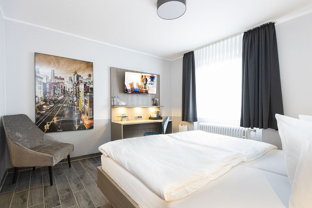 Hotel-Restaurant Fück 1