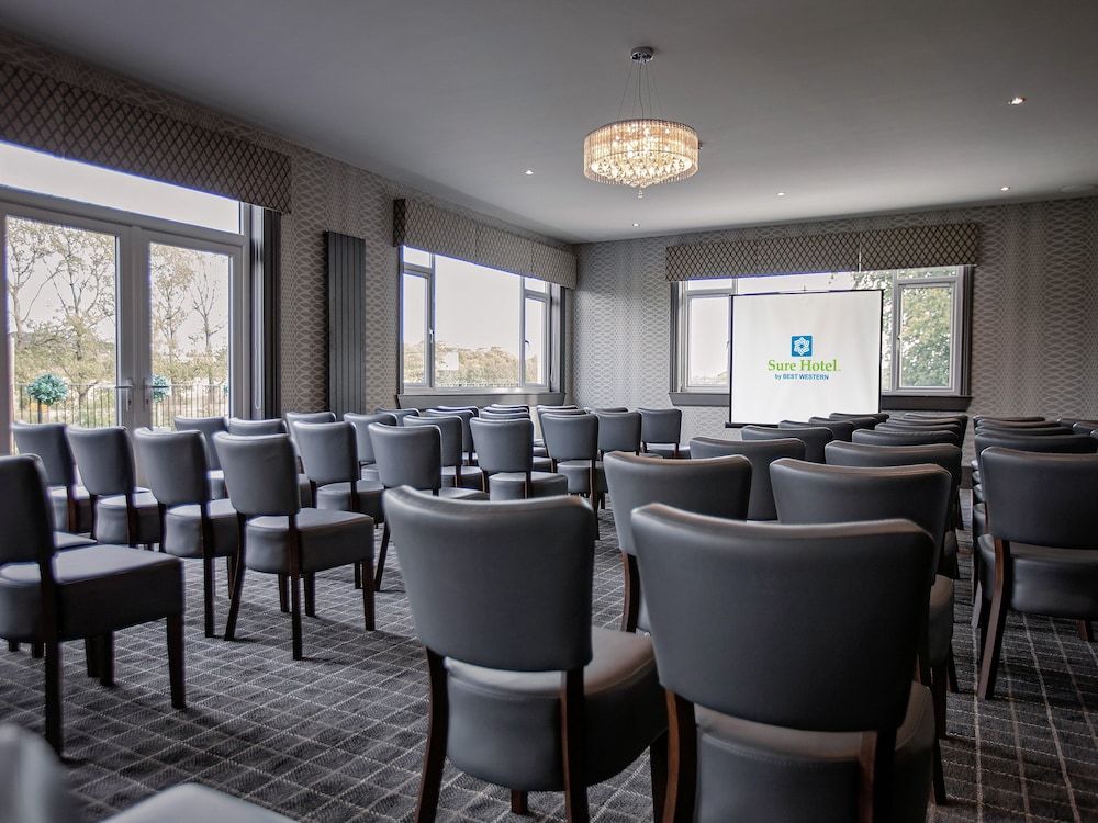 Sure Hotel by Best Western Lockerbie 2