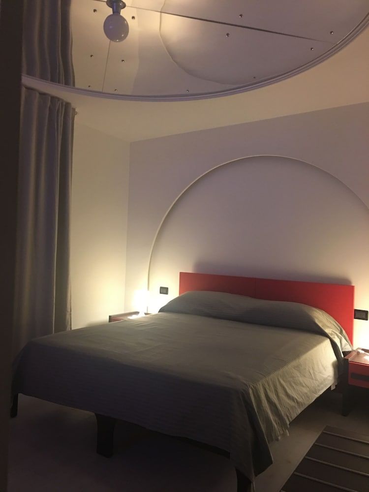 B&B Fiori di Lava 2