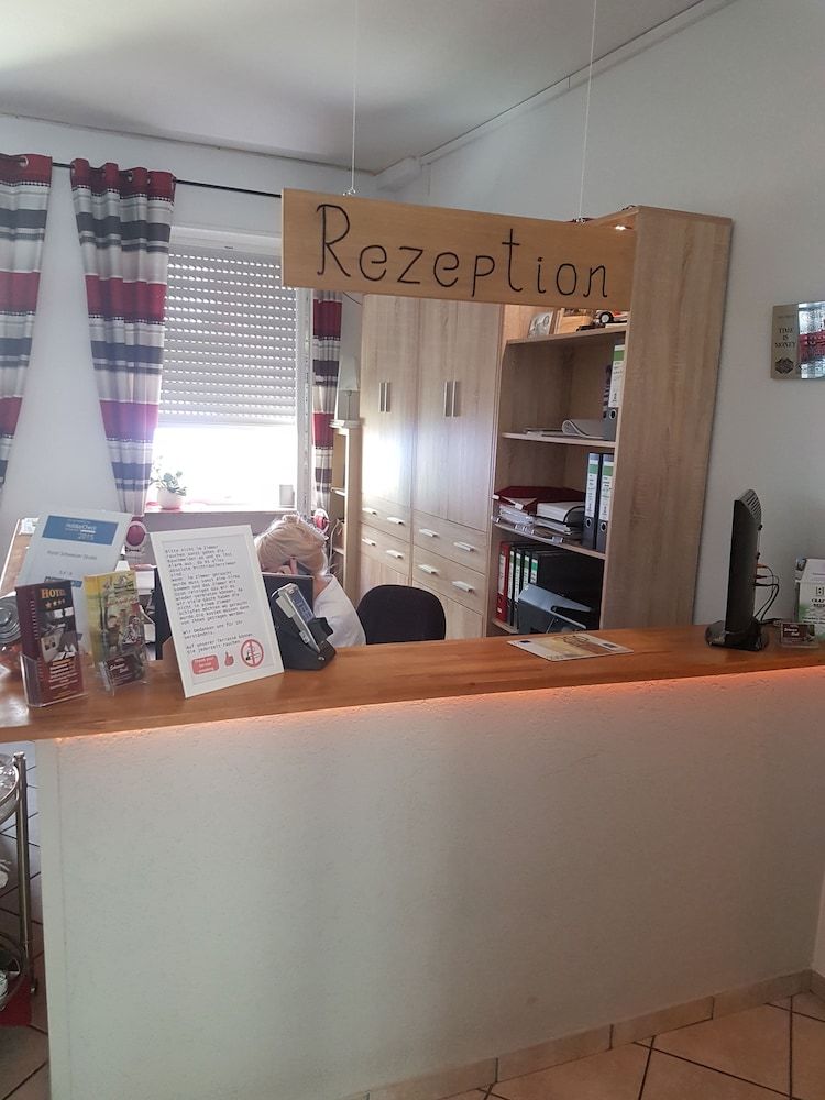 Hotel Schweizer Stubb 2