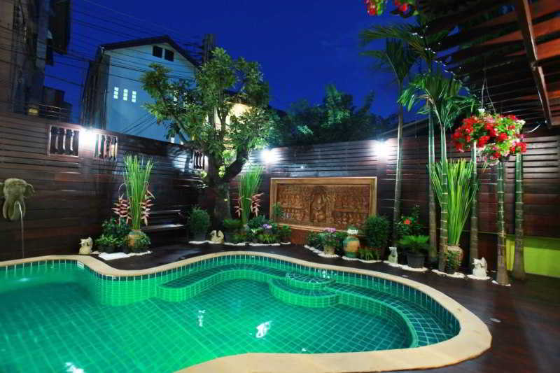 Rich Lanna House 2