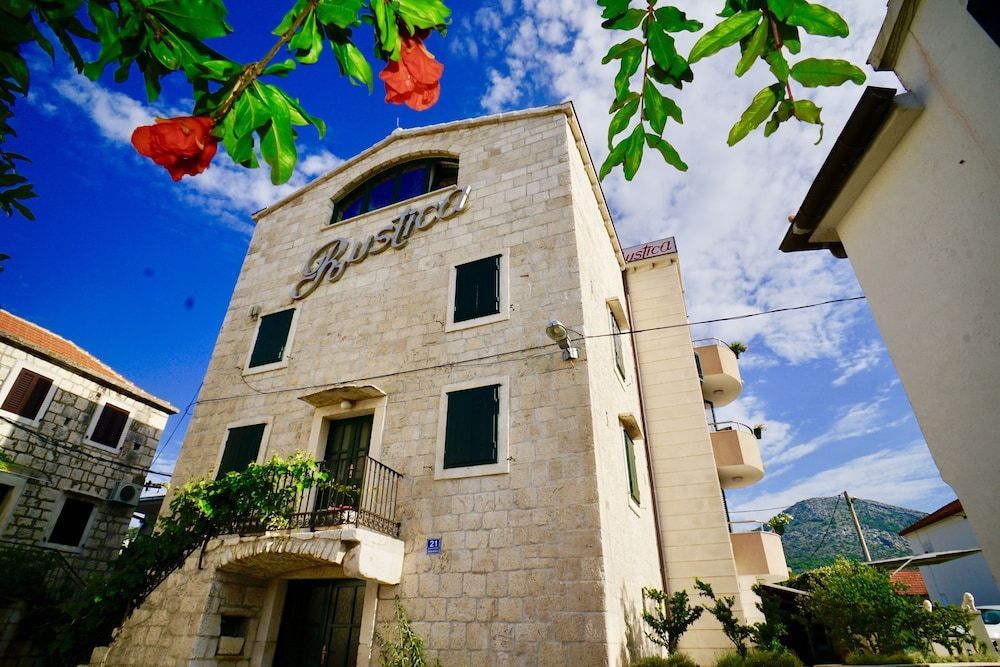 Villa Rustica Dalmatia 1