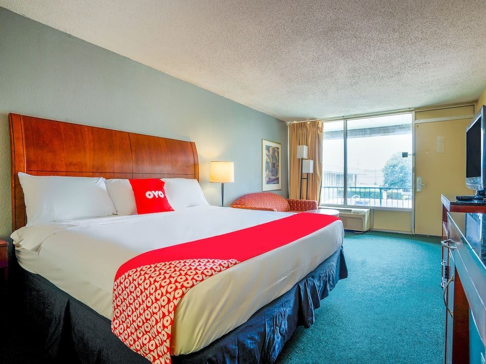 121 Motel Henderson 1