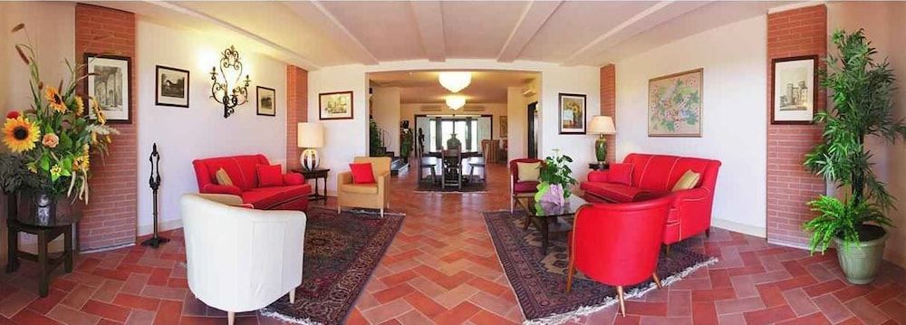 Antica Fornace Relais by La Principina 2