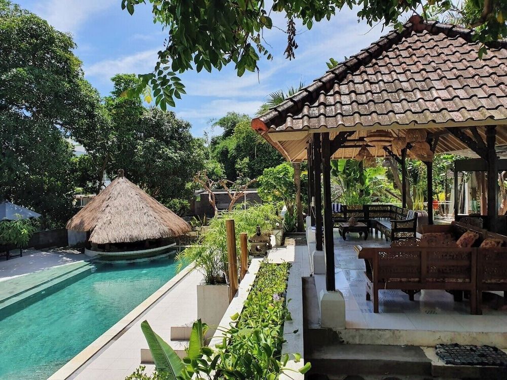 Glam Canggu 1