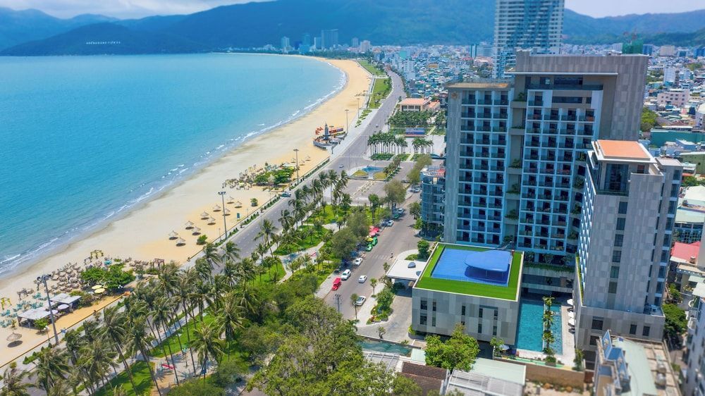 Fleur de Lys Hotel Quy Nhon 1