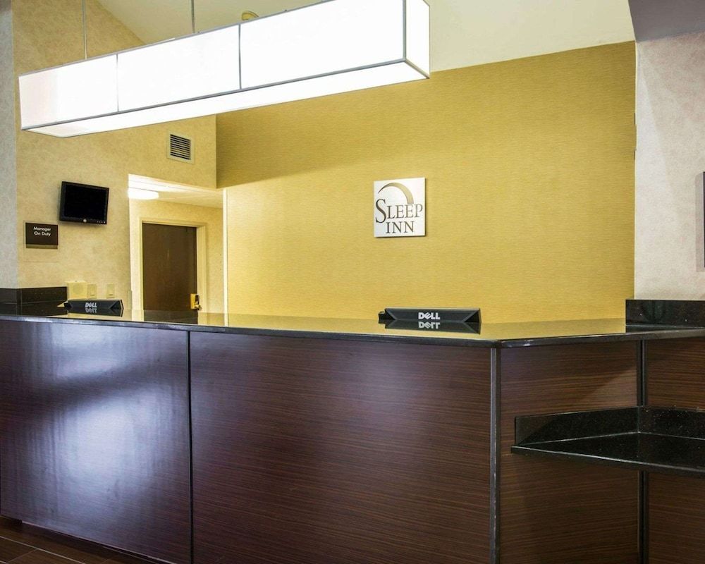 Sleep Inn Asheville - Biltmore West 2