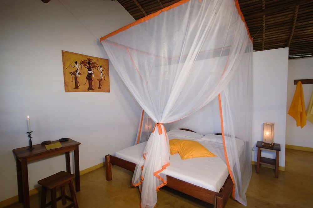 Sambatra Bed and Breakfast 2