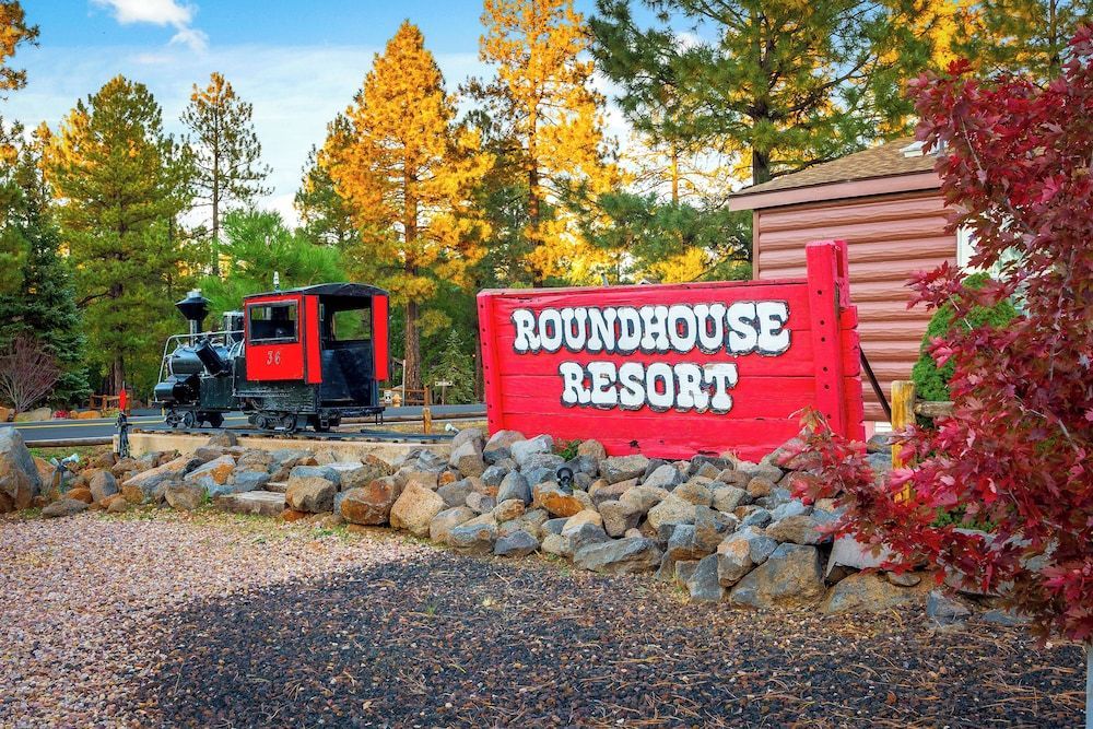 Roundhouse Resort 1