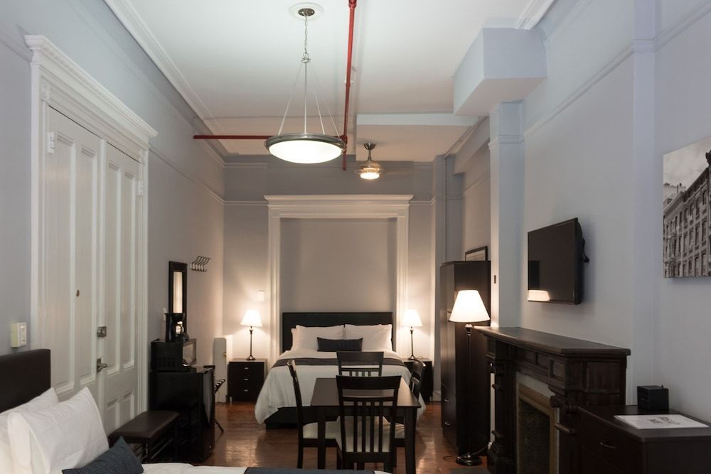 The Central Park North 2