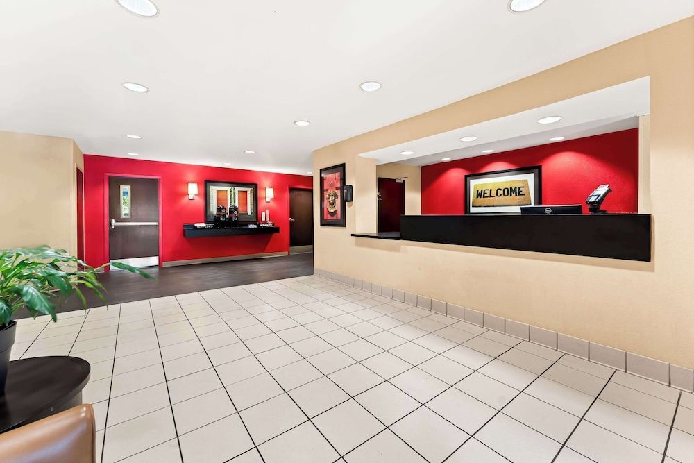 Suburban Studios Columbus Fort Benning Area 2