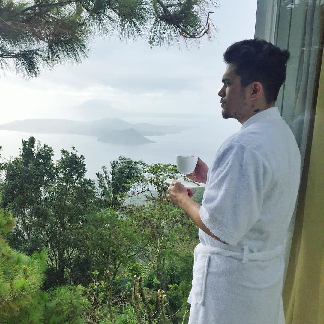 The Carmelence View 1