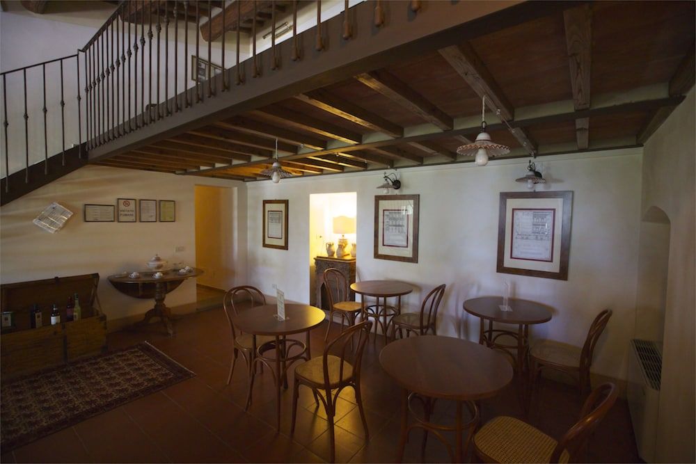 Il Casale Del Cotone 2
