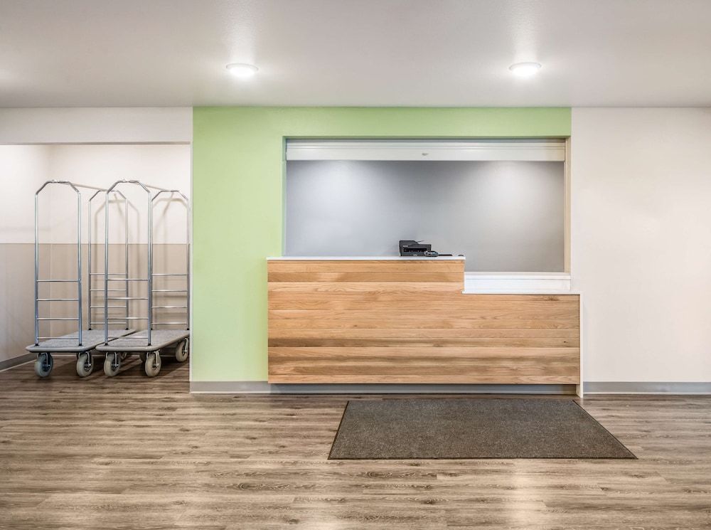 Extended Stay America Select Suites - Orlando - Kissimmee 2