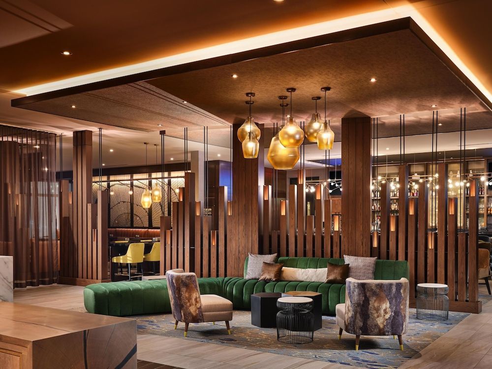 The Forester Hotel, part of Unscripted by Hyatt 2