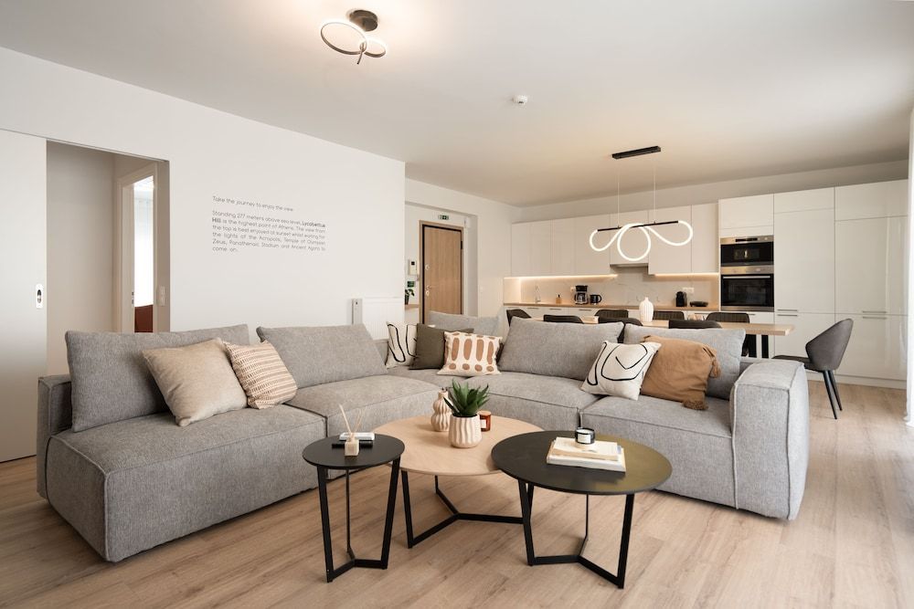 Seven Hills, Boutique Apartments 1