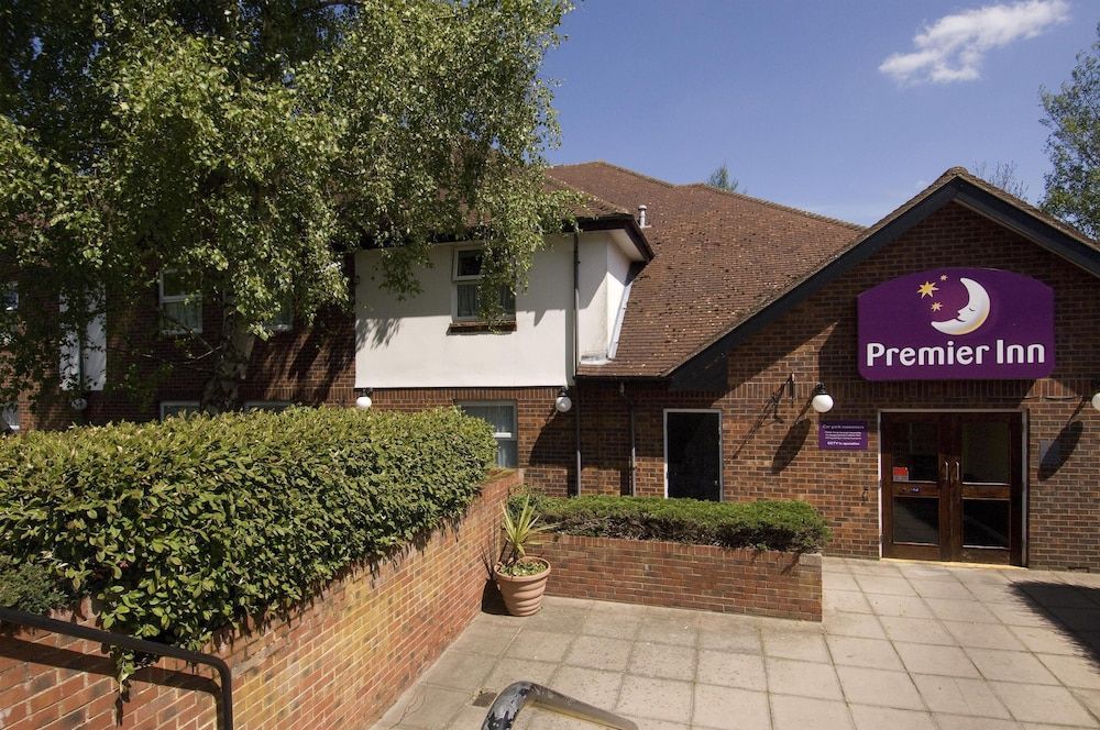 Premier Inn Hagley 1