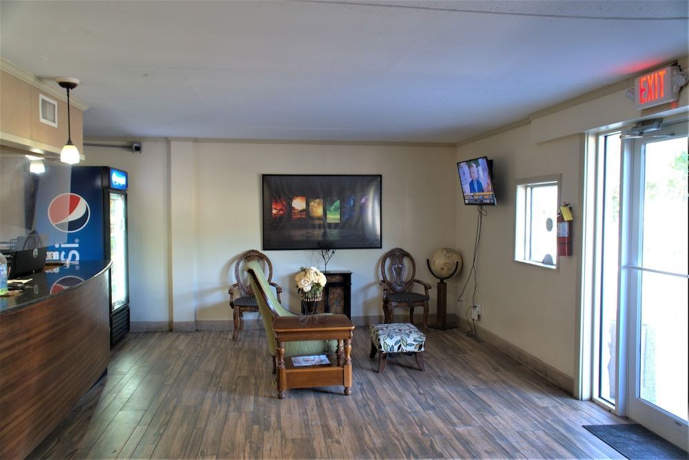 Eastern Shore Motel 1