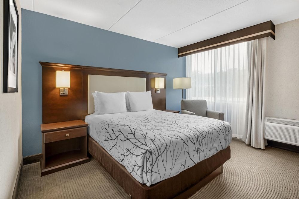 Best Western Plus Coeur d'Alene Inn 1