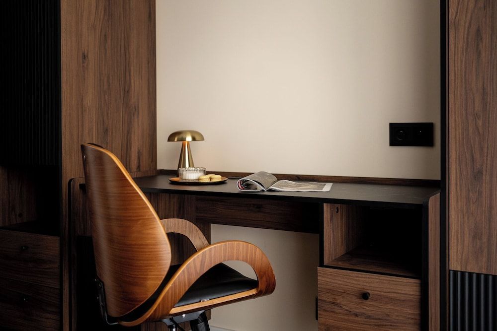 Soho Residence Kazimierz by Downtown Apartments 2