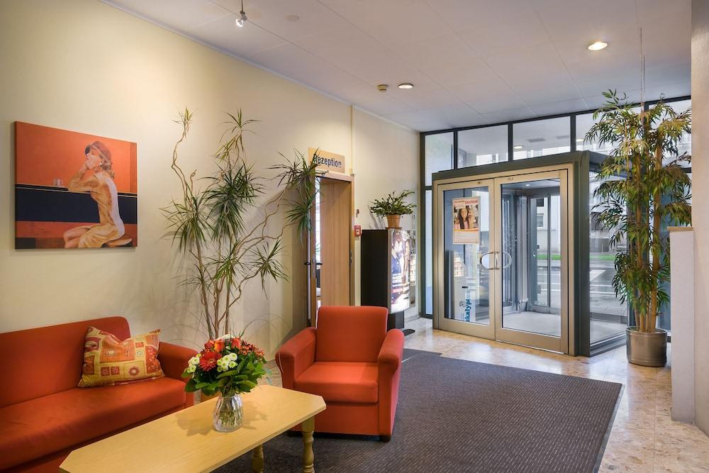 HOTEL GREIF KARLSRUHE 2